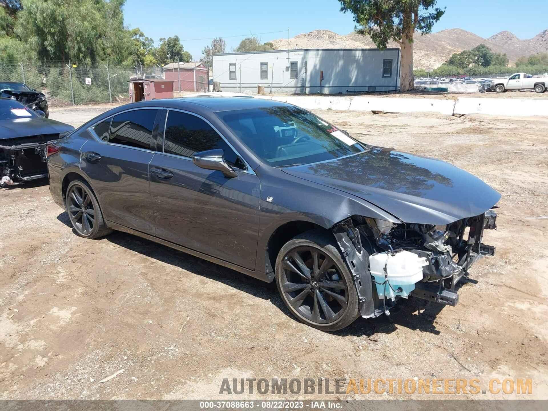 58AJZ1B18PU140309 LEXUS ES 2023