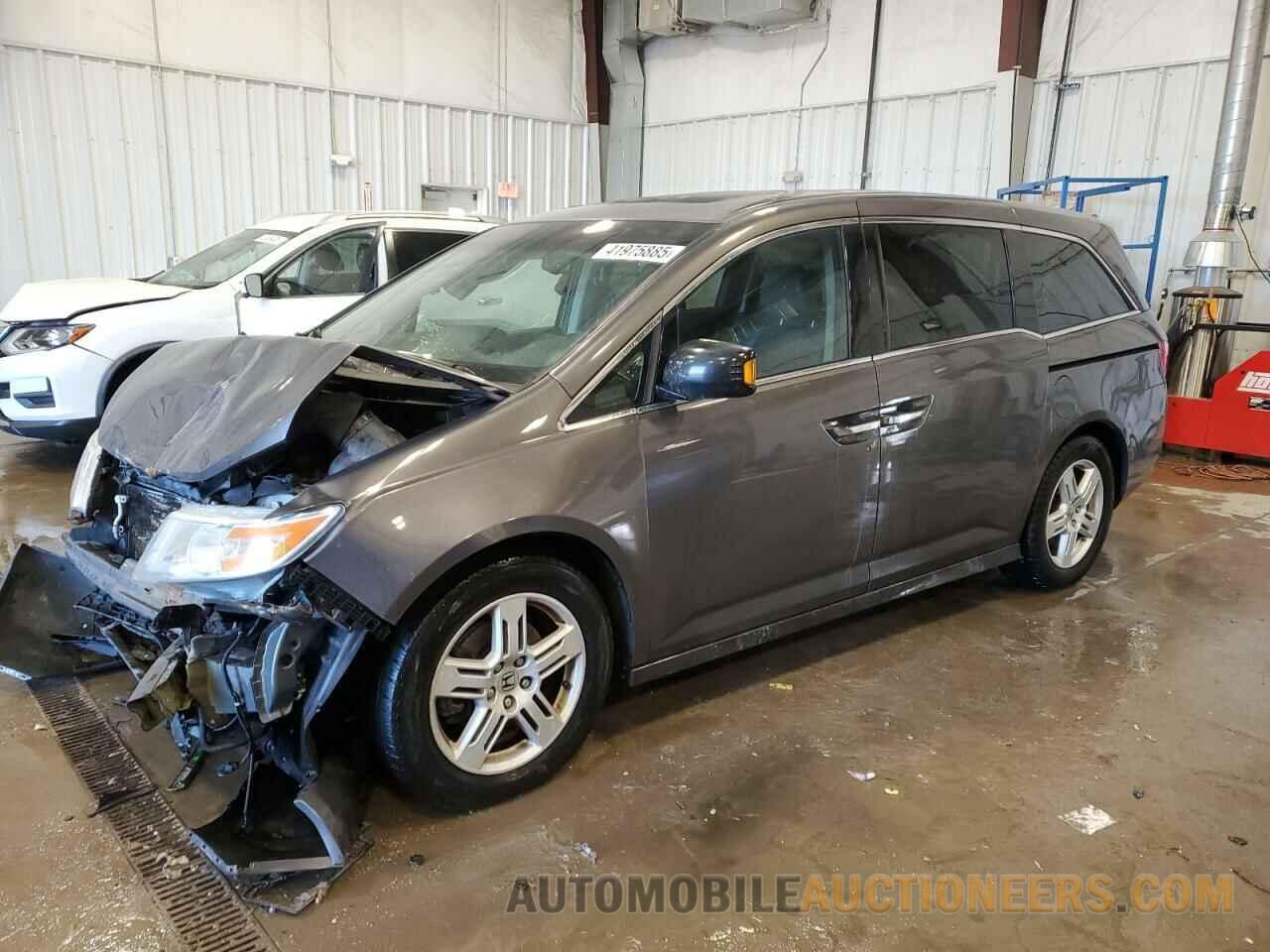 5FNRL5H90DB022473 HONDA ODYSSEY 2013