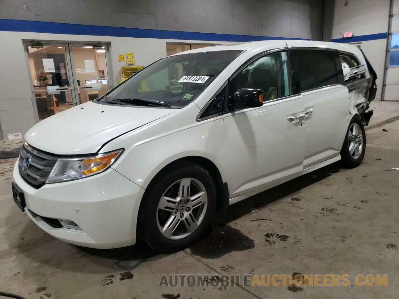 5FNRL5H93DB060179 HONDA ODYSSEY 2013