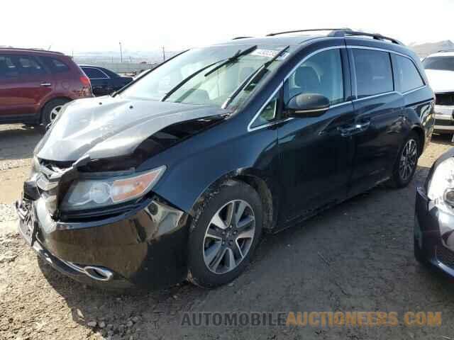 5FNRL5H93FB092679 HONDA ODYSSEY 2015