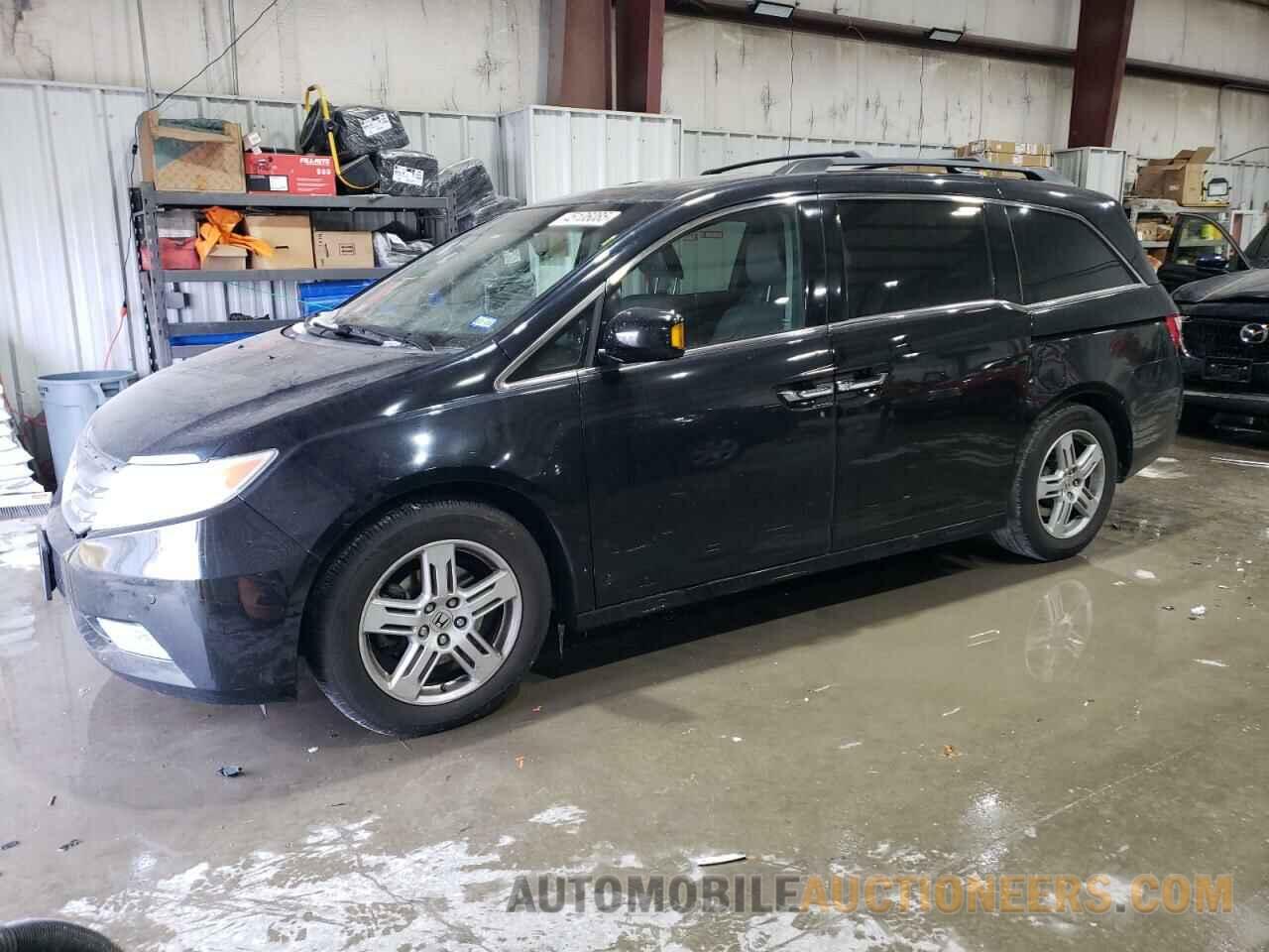 5FNRL5H94DB066248 HONDA ODYSSEY 2013