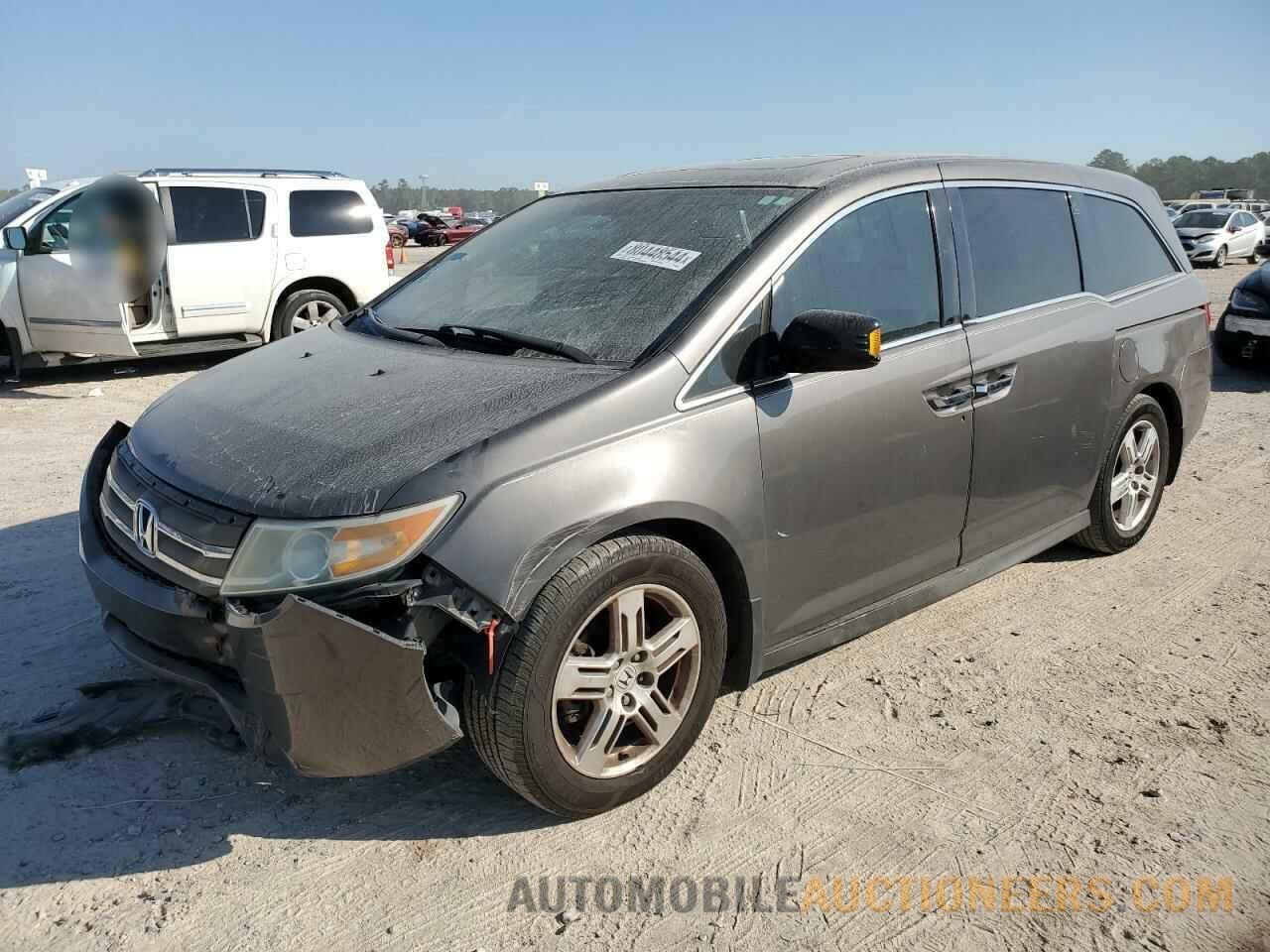 5FNRL5H95DB083656 HONDA ODYSSEY 2013