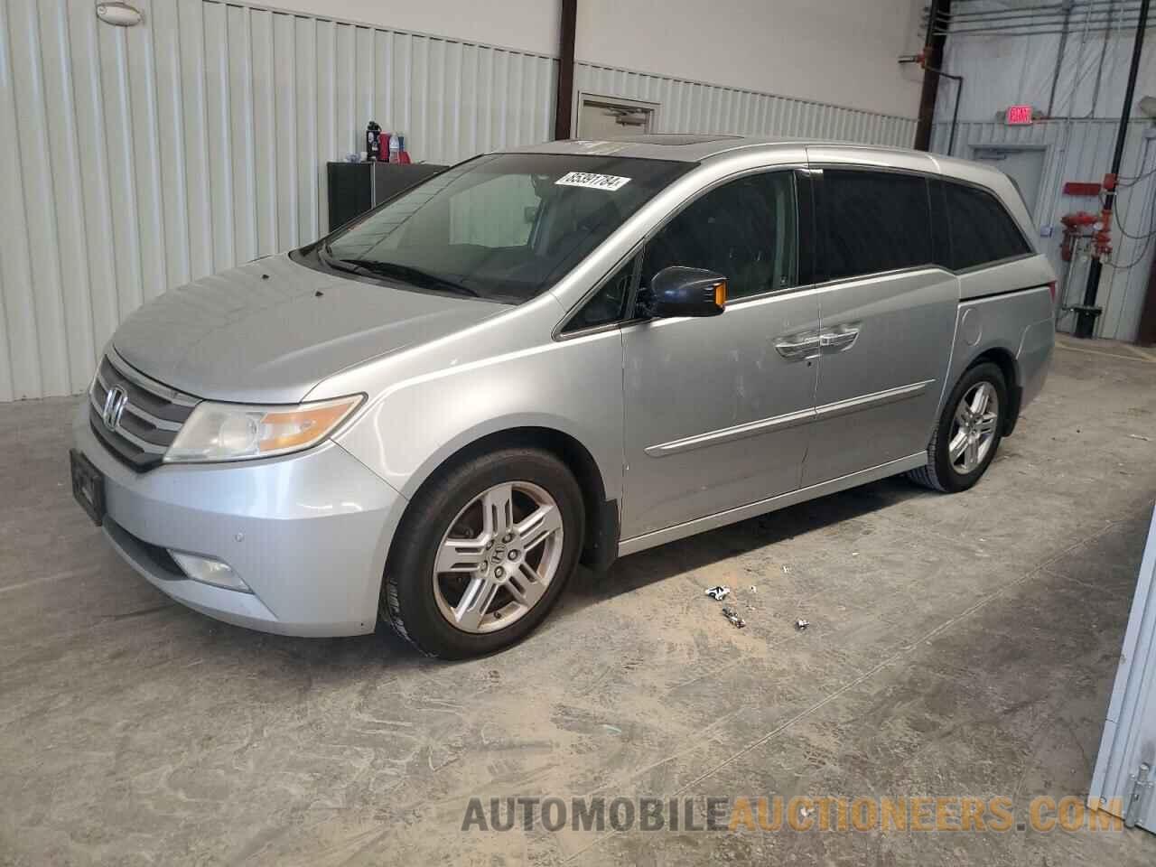 5FNRL5H98BB093109 HONDA ODYSSEY 2011