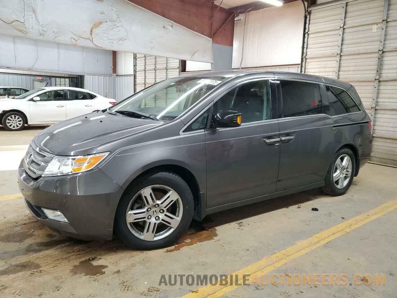 5FNRL5H98DB042664 HONDA ODYSSEY 2013