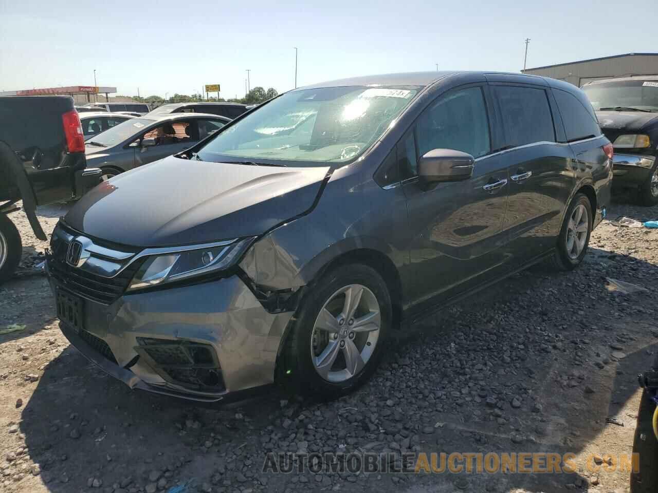 5FNRL6H54LB025569 HONDA All Models 2020