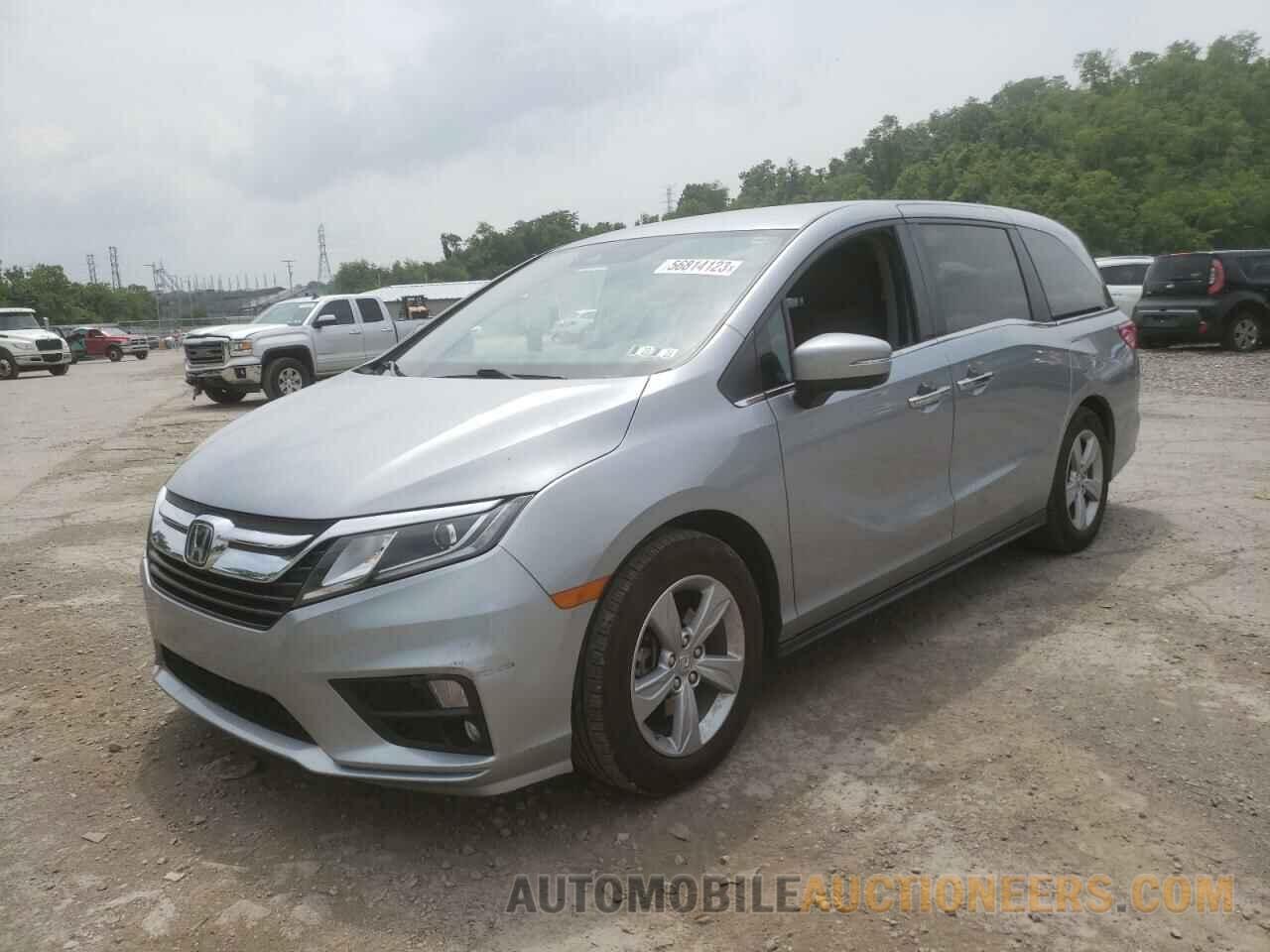 5FNRL6H58KB131814 HONDA All Models 2019