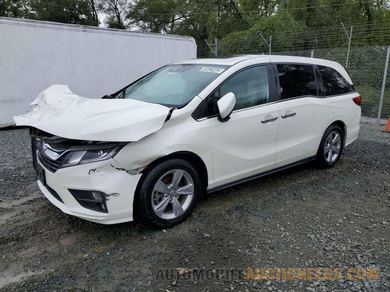 5FNRL6H70KB117262 HONDA All Models 2019