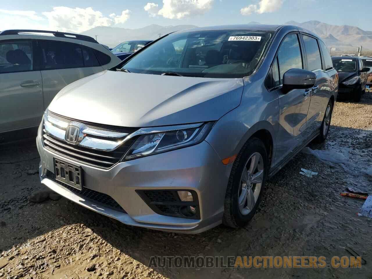 5FNRL6H74LB036413 HONDA All Models 2020