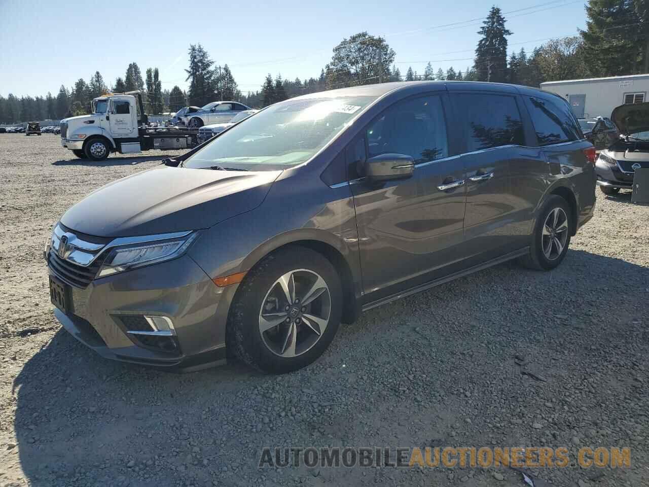 5FNRL6H89LB002203 HONDA ODYSSEY 2020