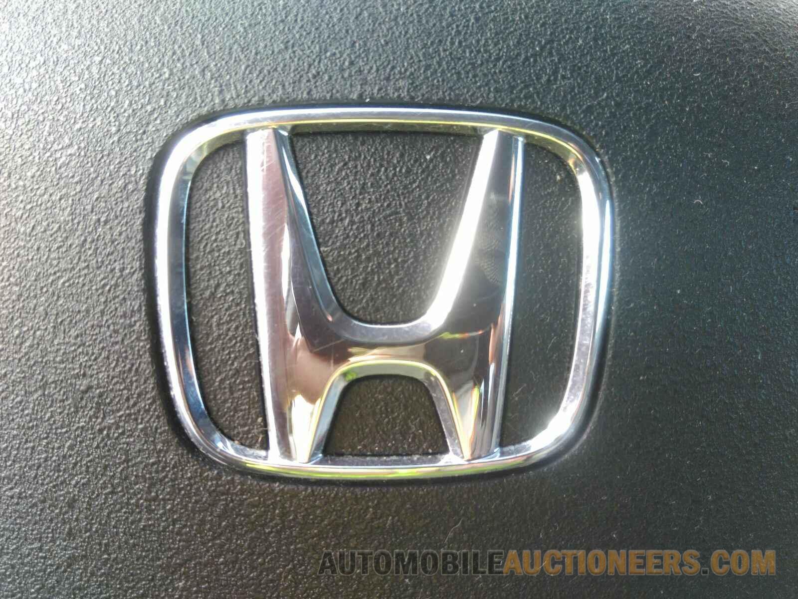 5FNYF4H36FB039001 Honda Pilot 2015