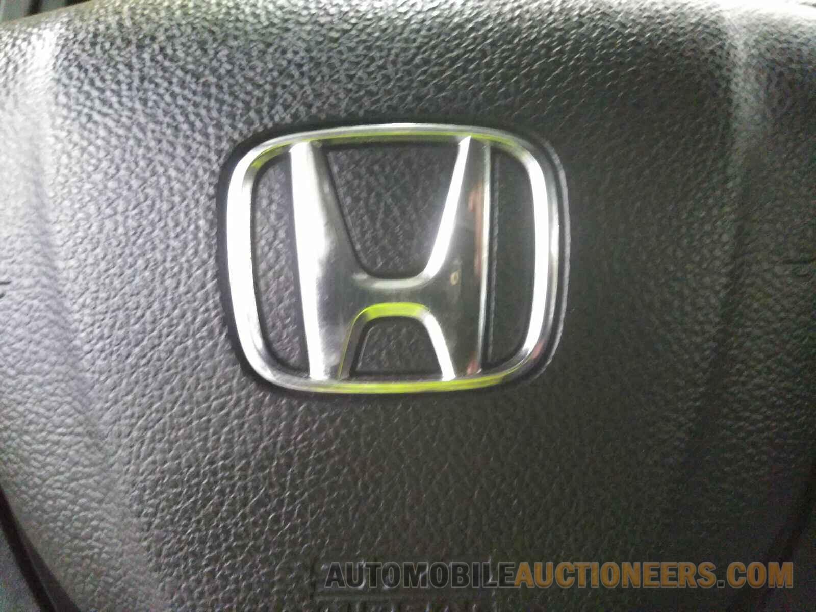 5FNYF6H37MB030249 Honda Pilot 2021