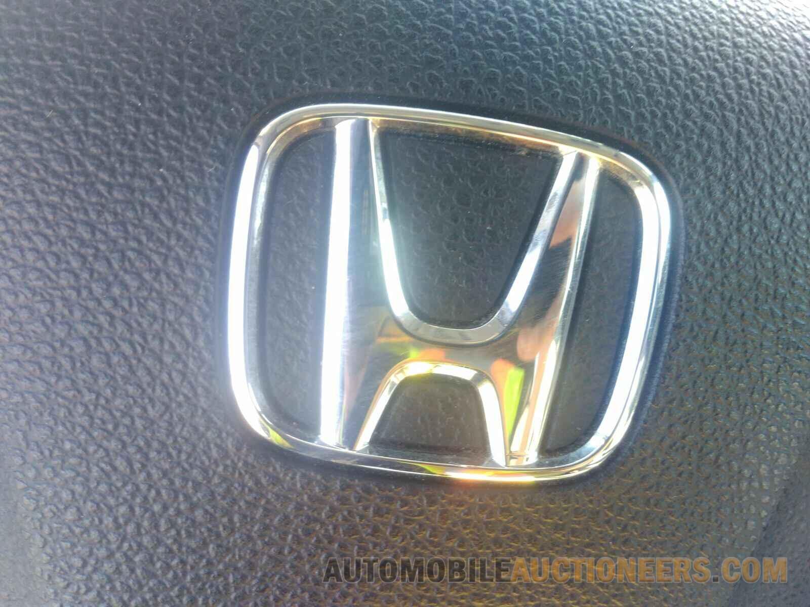 5FNYF6H3XLB055595 Honda Pilot 2020