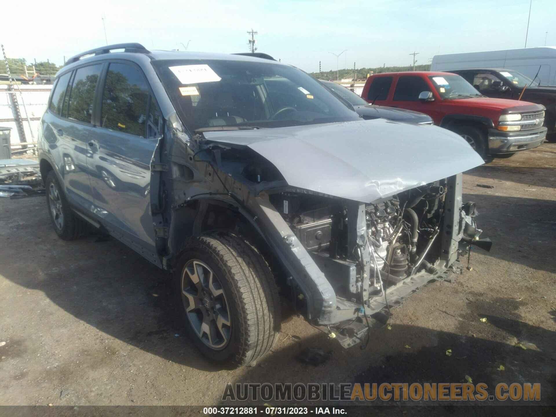 5FNYF8H61NB006133 HONDA PASSPORT 2022