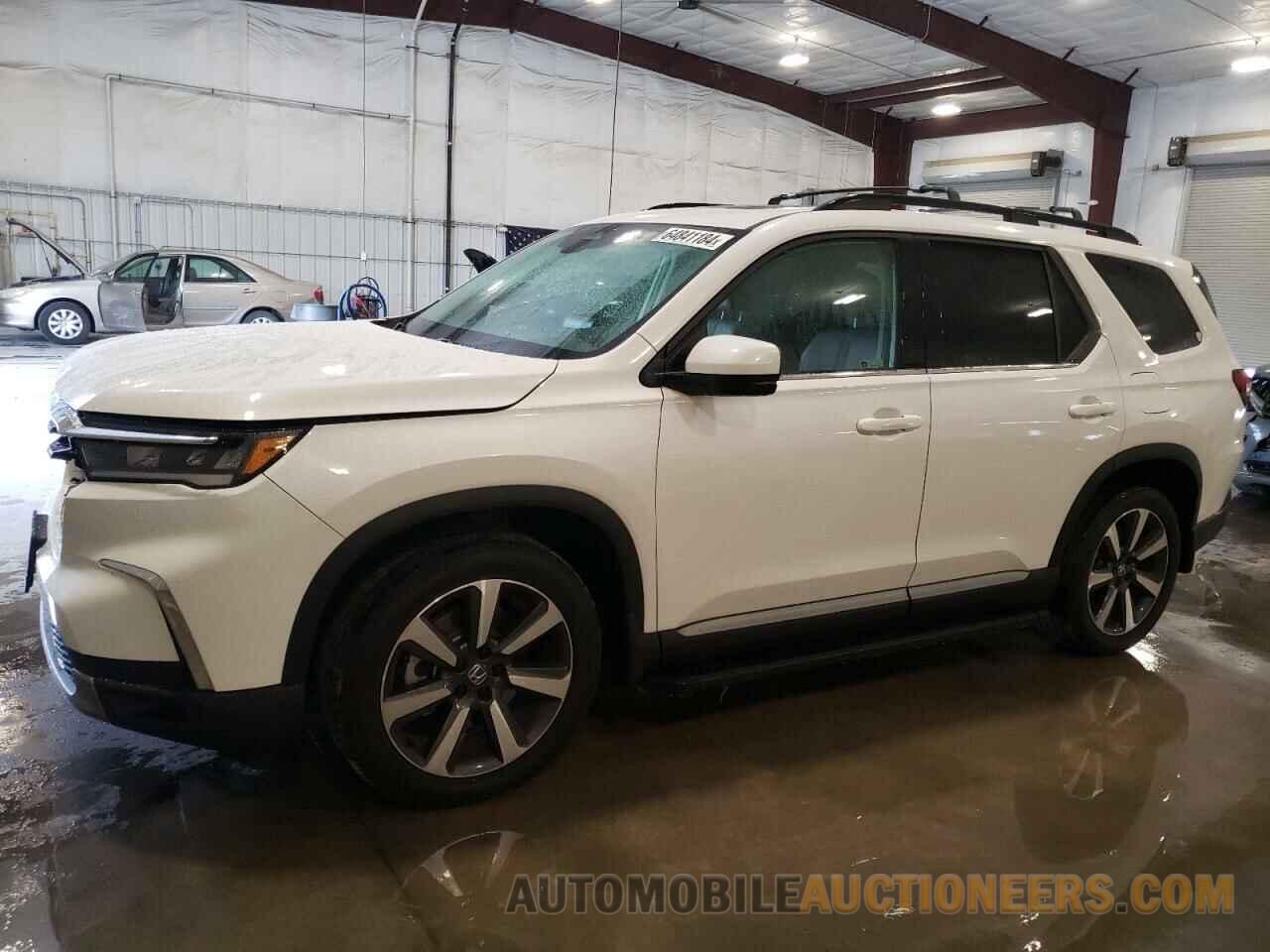 5FNYG1H70PB041469 HONDA PILOT 2023