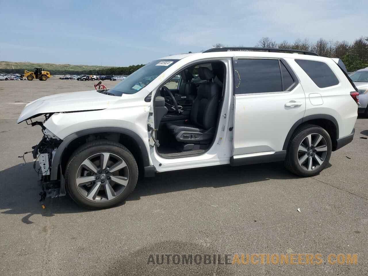 5FNYG1H79PB011371 HONDA PILOT 2023