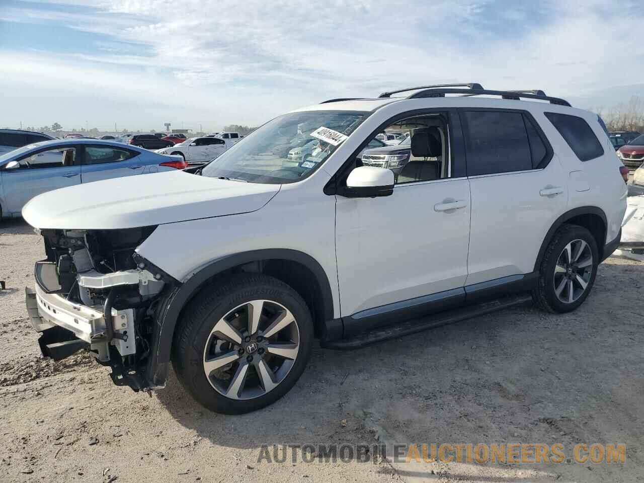 5FNYG1H82PB042776 HONDA PILOT 2023