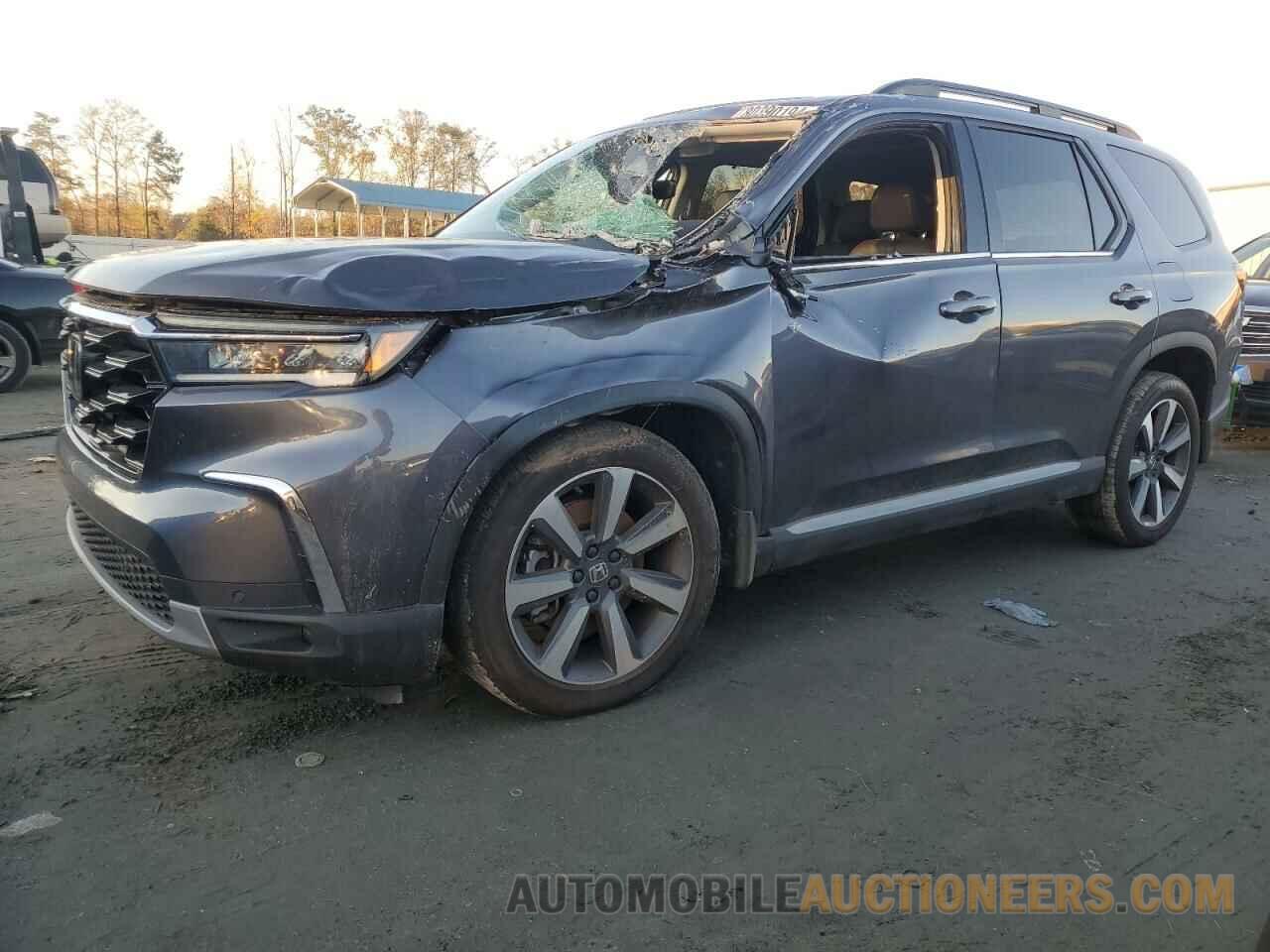 5FNYG1H83PB022651 HONDA PILOT 2023