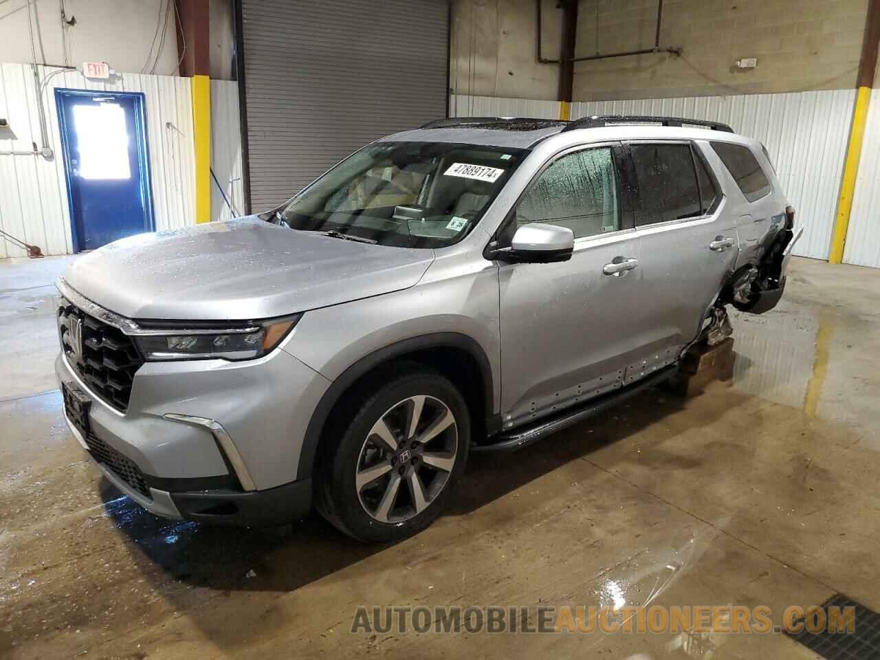 5FNYG1H85PB046630 HONDA PILOT 2023