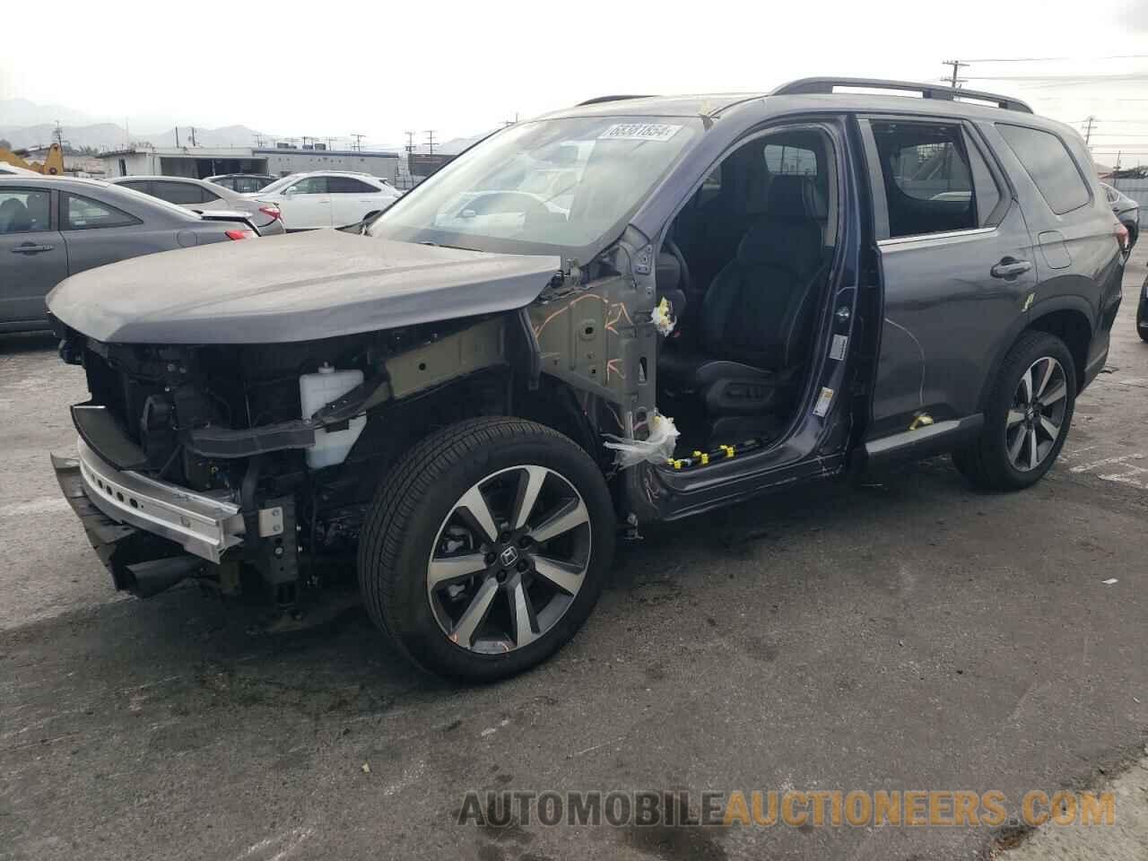 5FNYG1H89RB005453 HONDA PILOT 2024