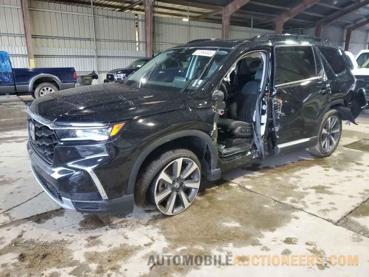 5FNYG1H89SB073869 HONDA PILOT 2025