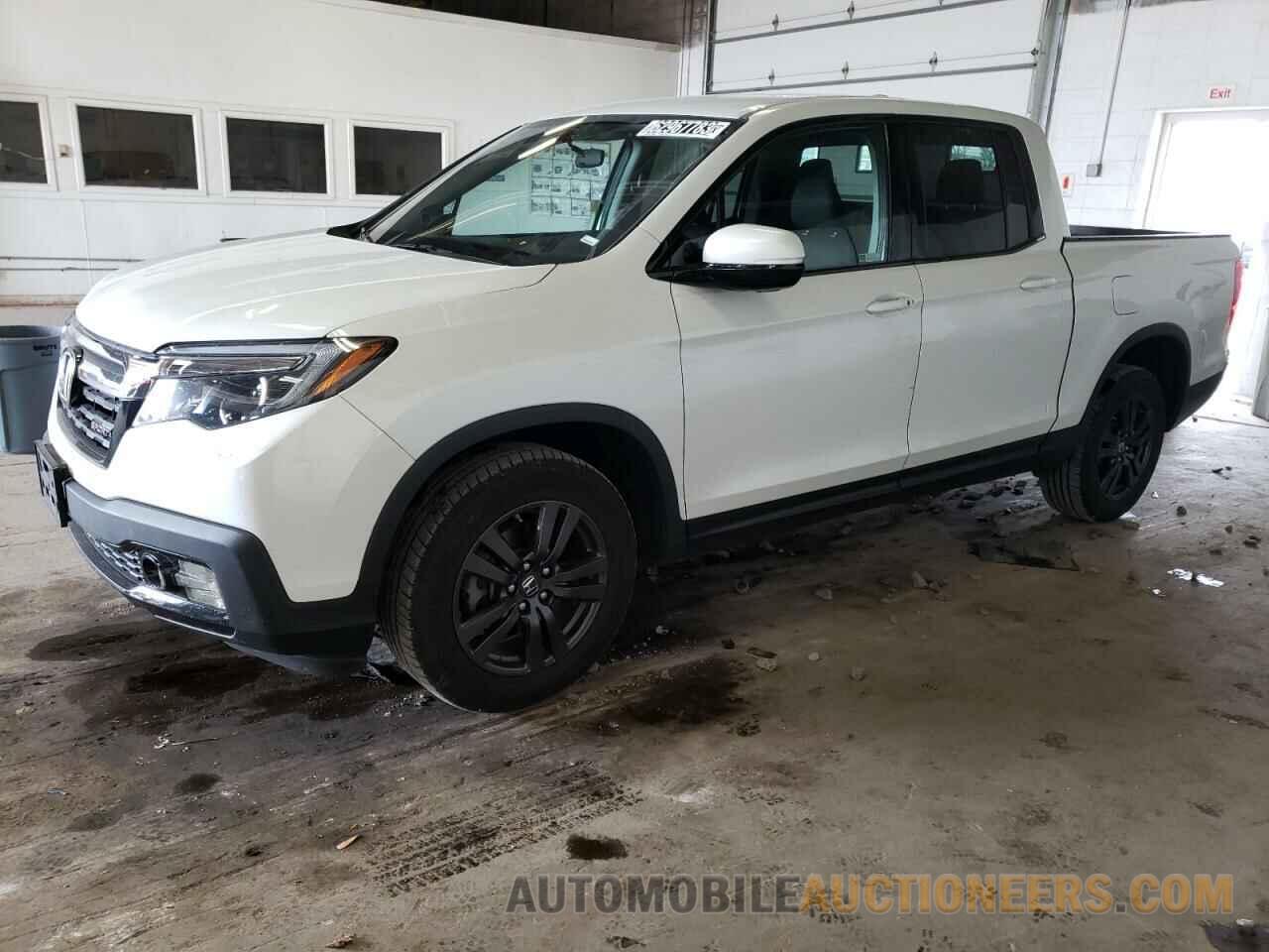 5FPYK3F11KB046981 HONDA RIDGELINE 2019