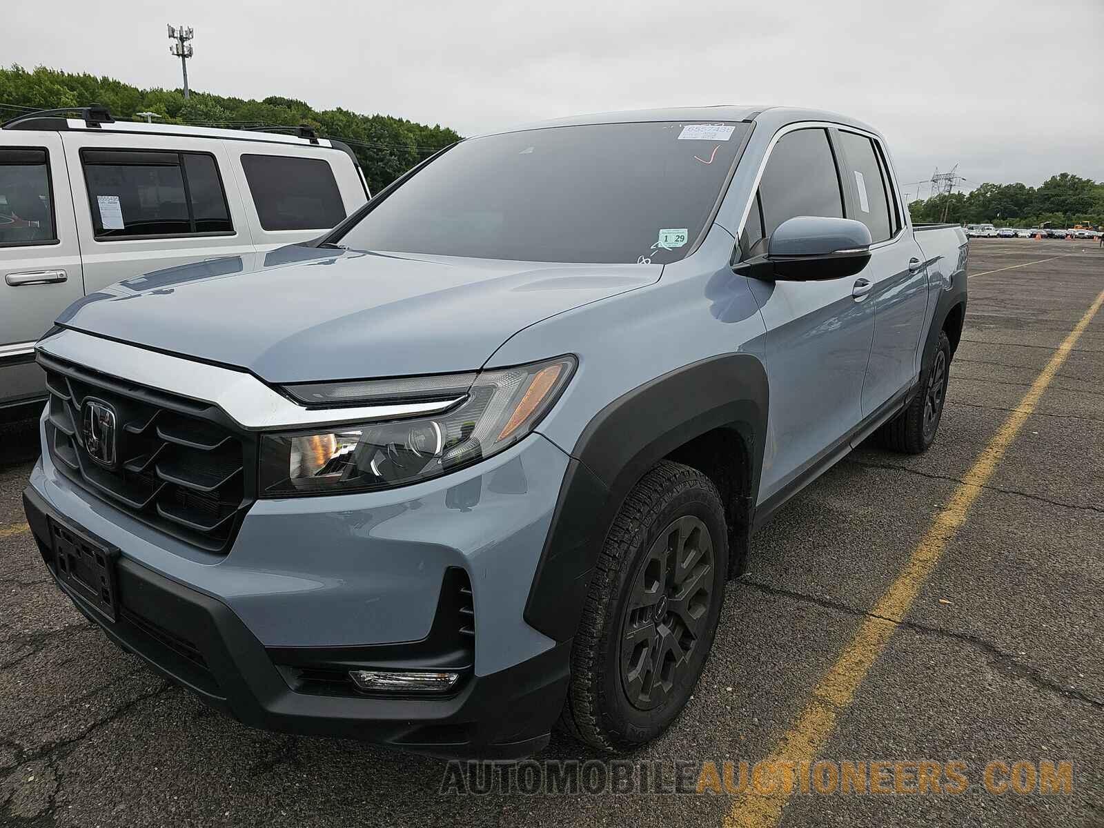 5FPYK3F51PB064777 Honda Ridgeline 2023