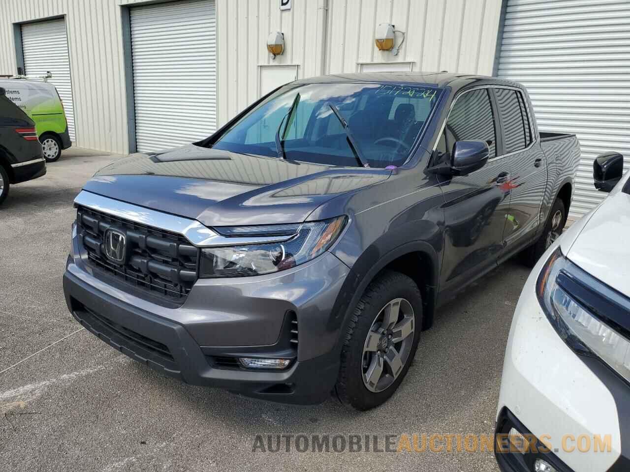 5FPYK3F51RB008647 HONDA RIDGELINE 2024