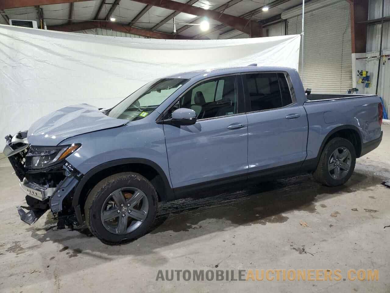 5FPYK3F58PB038547 HONDA RIDGELINE 2023