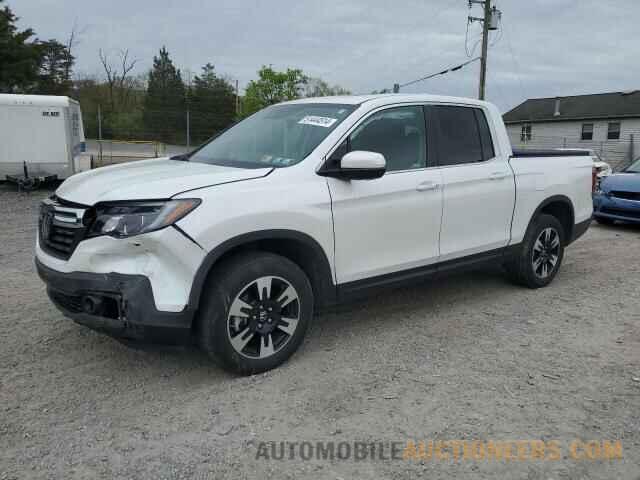 5FPYK3F59LB023940 HONDA RIDGELINE 2020