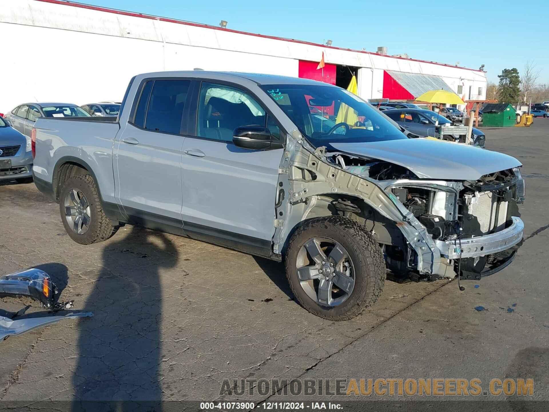 5FPYK3F62RB022503 HONDA RIDGELINE 2024