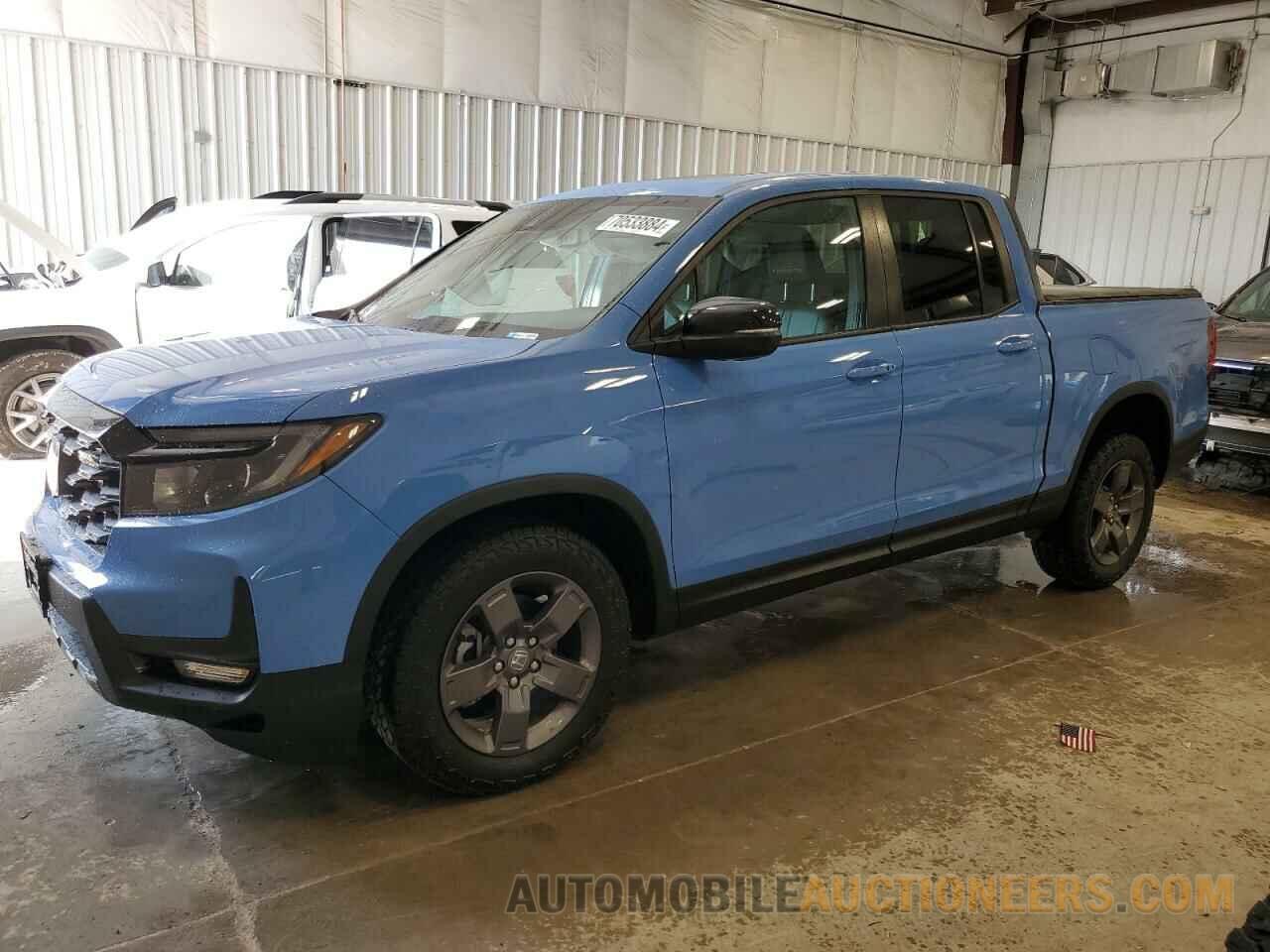 5FPYK3F62RB026793 HONDA RIDGELINE 2024