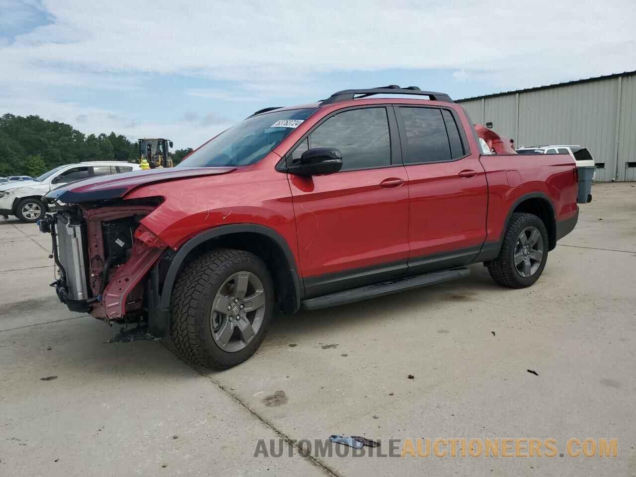 5FPYK3F66RB014002 HONDA RIDGELINE 2024