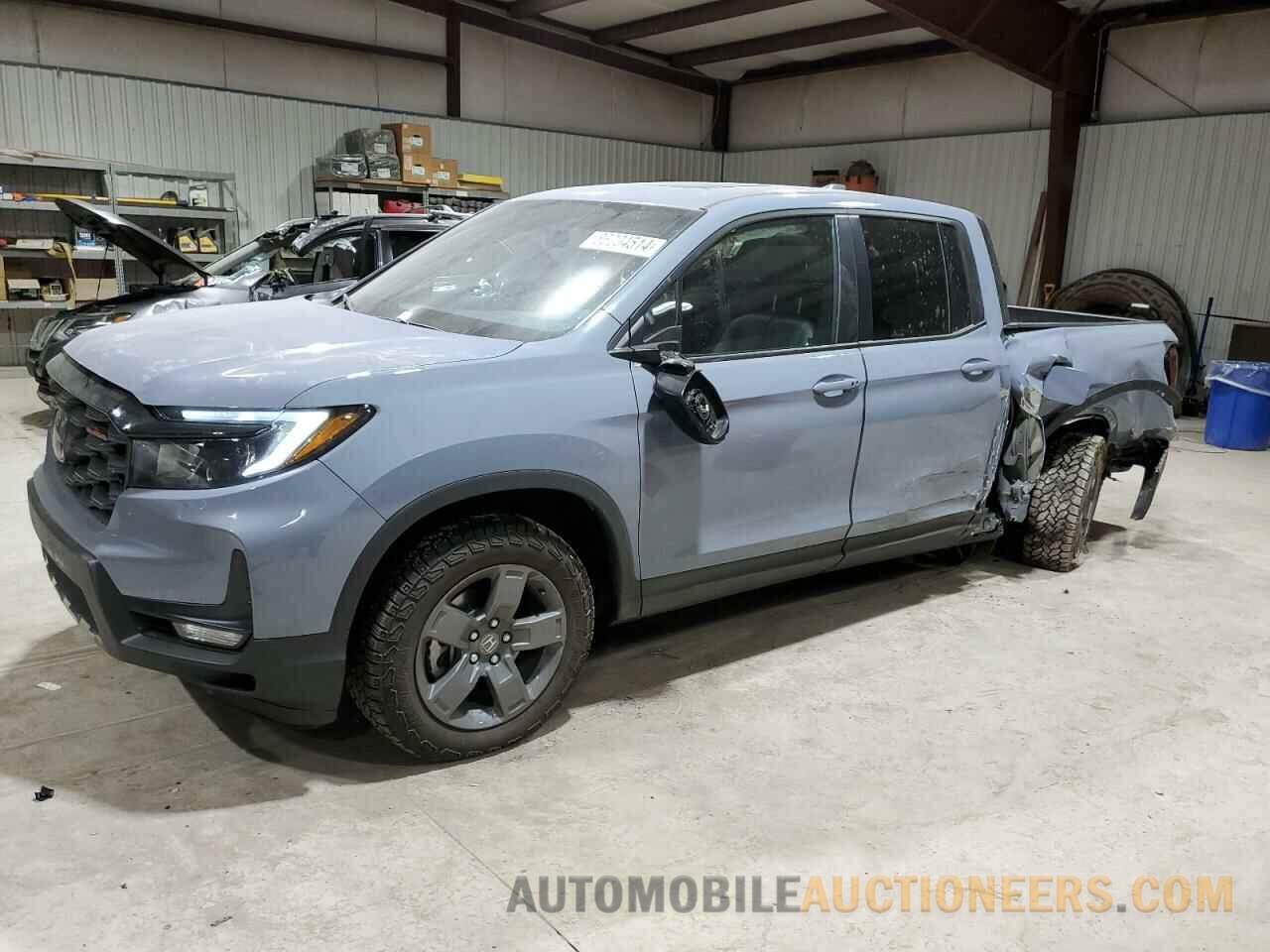 5FPYK3F6XRB028811 HONDA RIDGELINE 2024