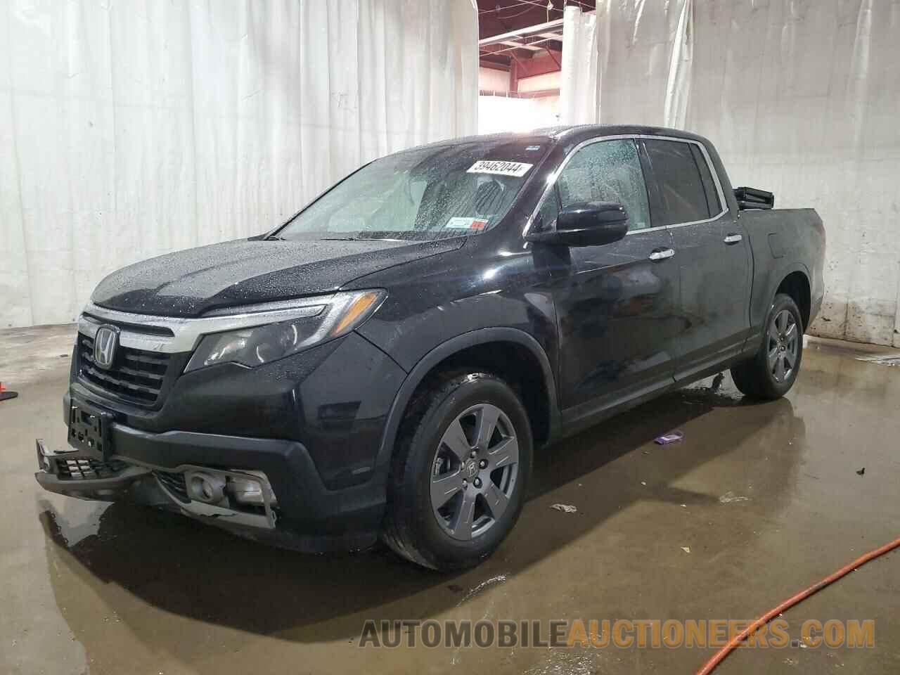 5FPYK3F70LB015596 HONDA RIDGELINE 2020