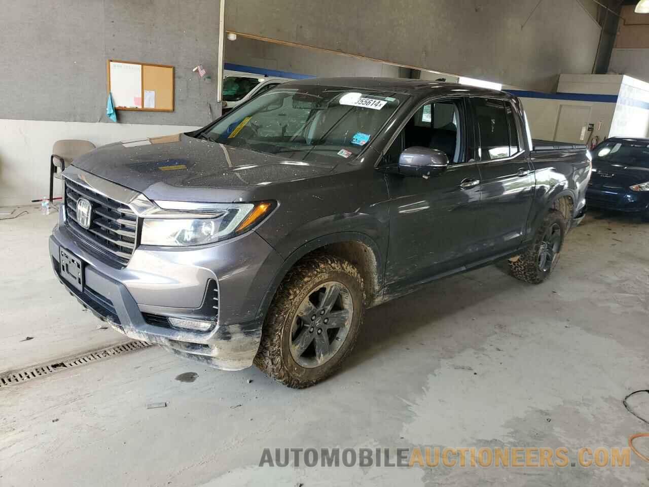 5FPYK3F70PB003308 HONDA RIDGELINE 2023