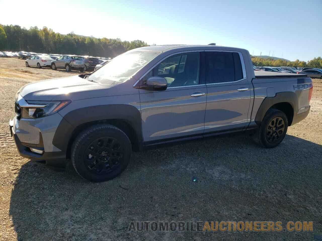 5FPYK3F70PB005429 HONDA RIDGELINE 2023