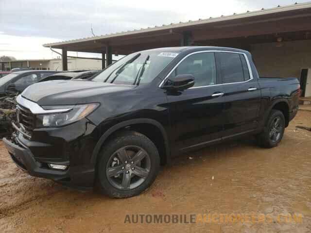 5FPYK3F73PB066225 HONDA RIDGELINE 2023