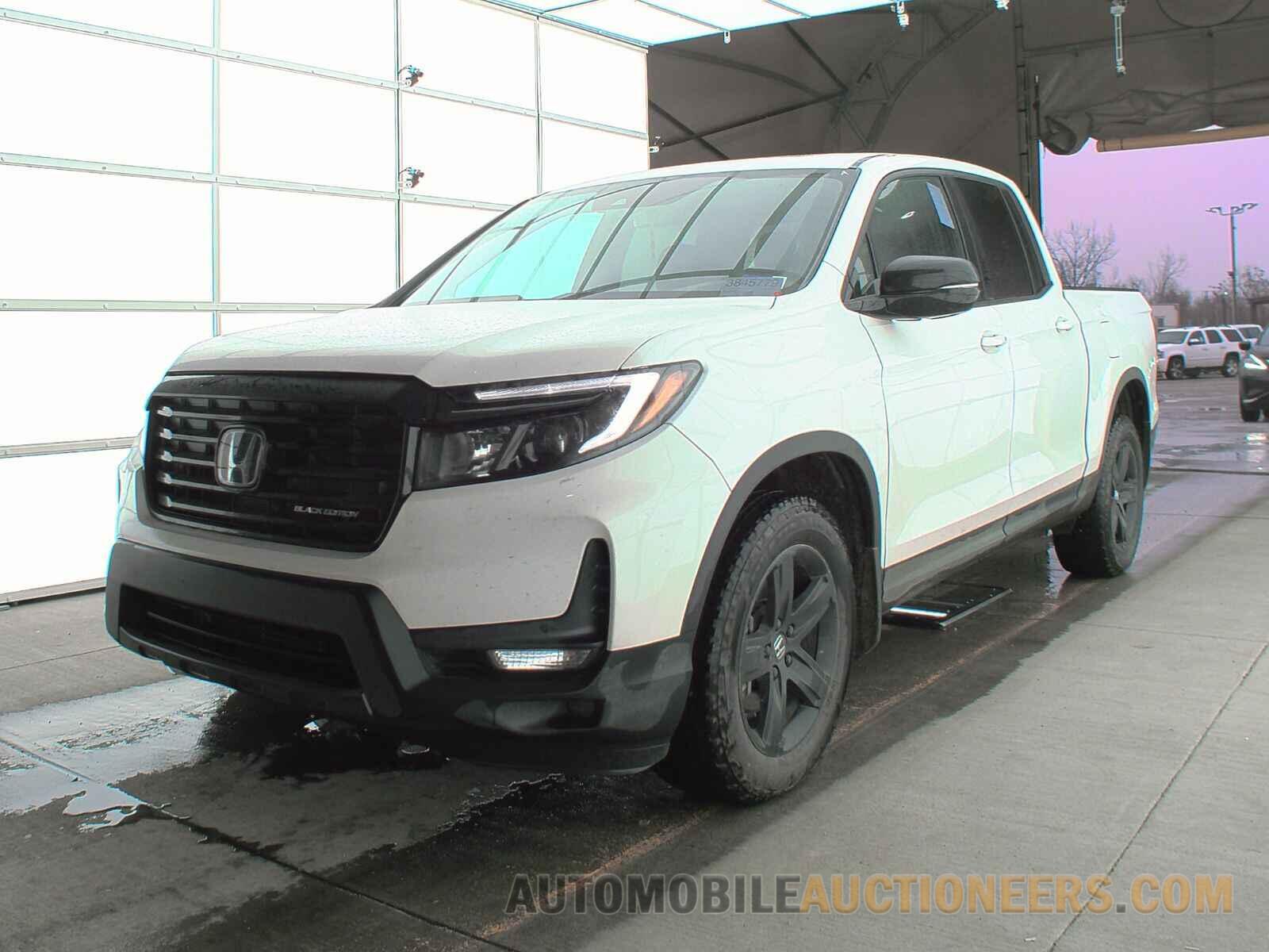 5FPYK3F80PB018979 Honda Ridgeline 2023