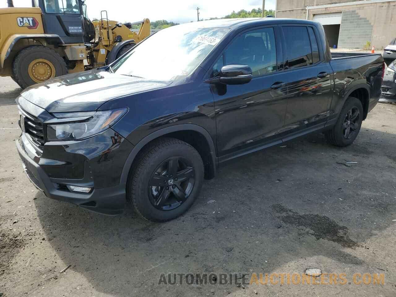 5FPYK3F80PB028900 HONDA RIDGELINE 2023