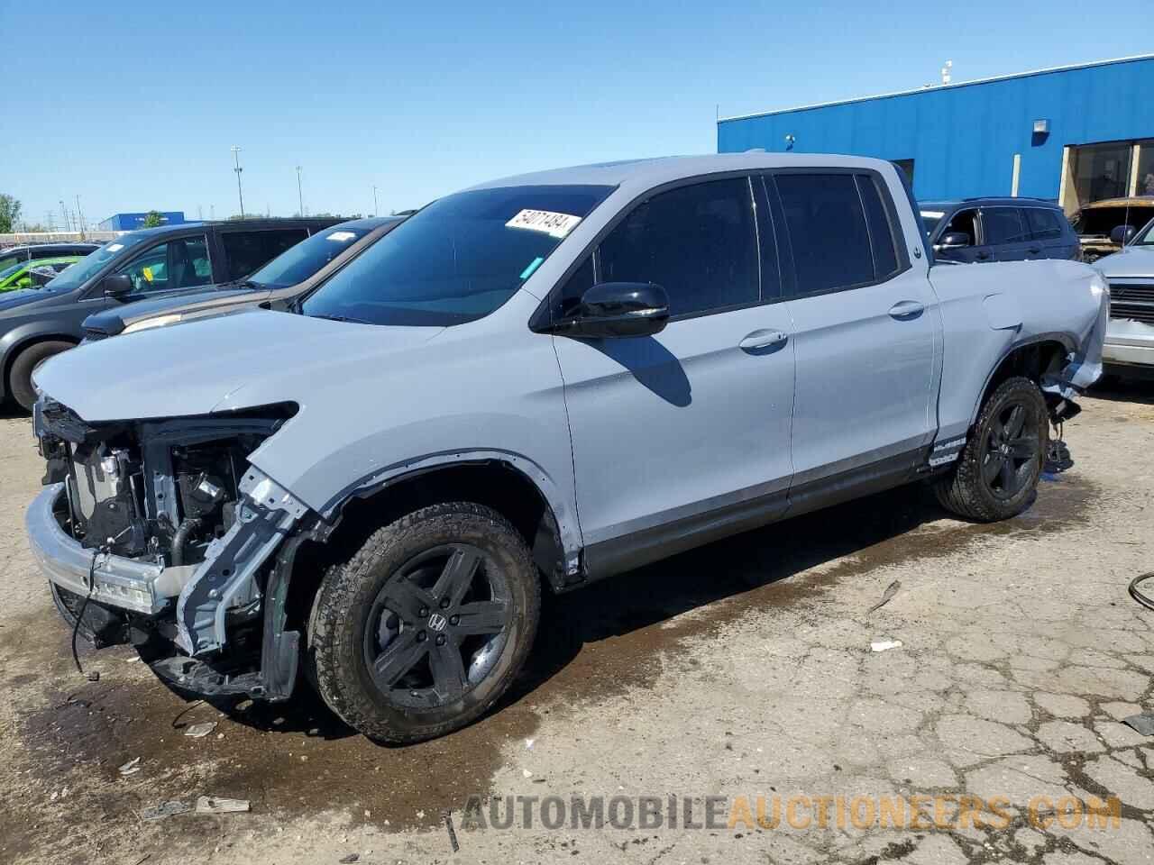 5FPYK3F82PB001875 HONDA RIDGELINE 2023