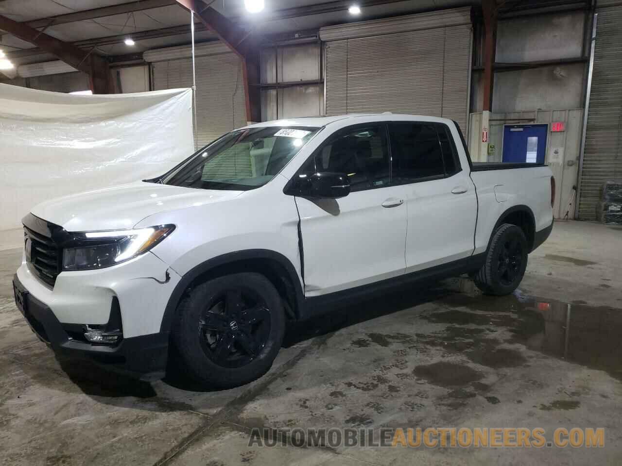 5FPYK3F83NB038446 HONDA RIDGELINE 2022