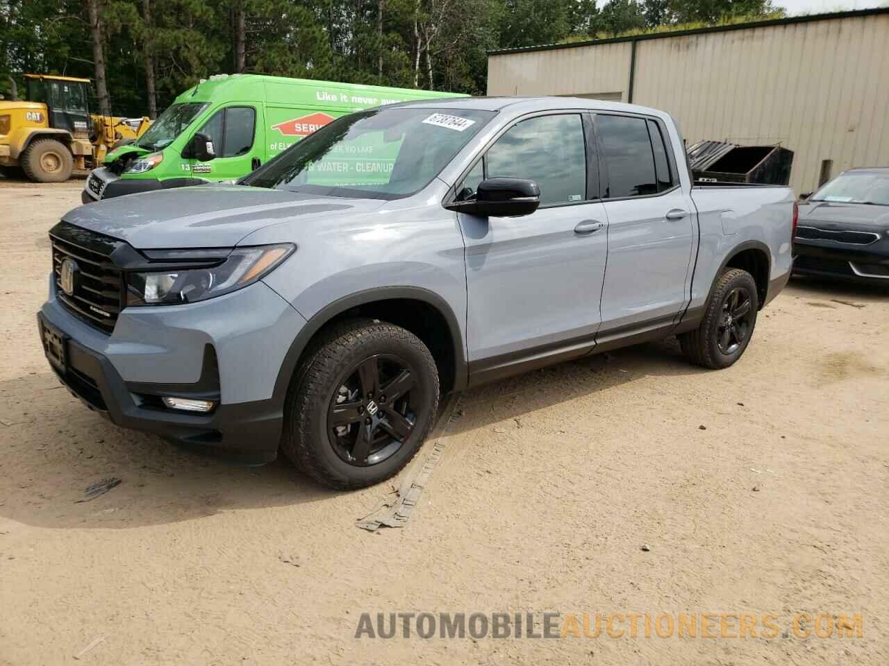 5FPYK3F83PB060563 HONDA RIDGELINE 2023