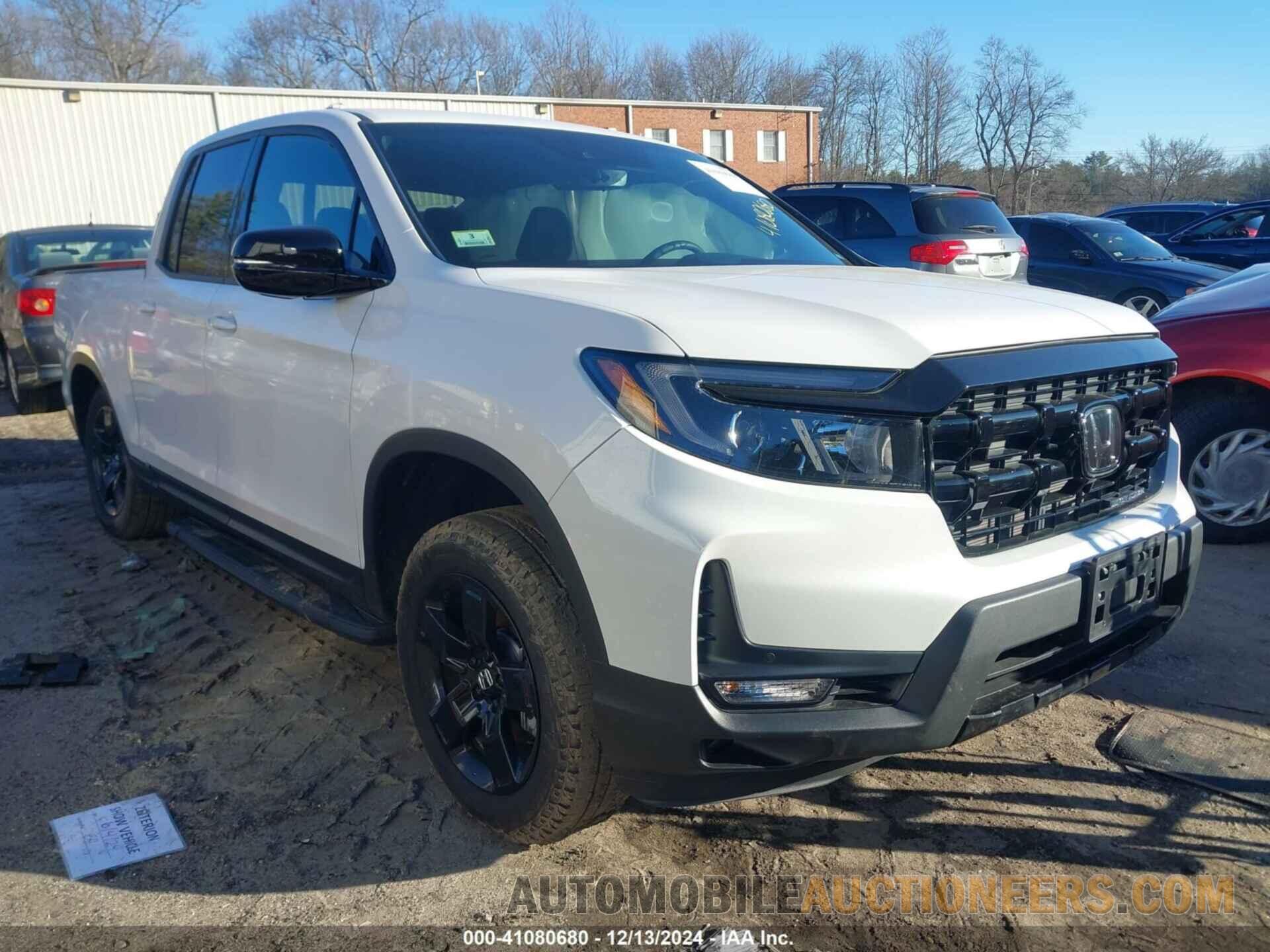 5FPYK3F83RB000219 HONDA RIDGELINE 2024