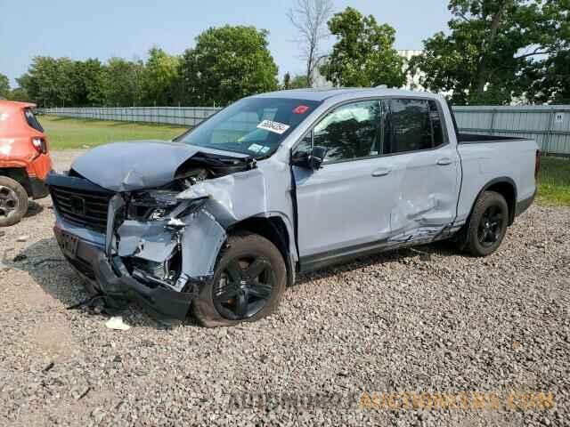 5FPYK3F84PB014143 HONDA RIDGELINE 2023