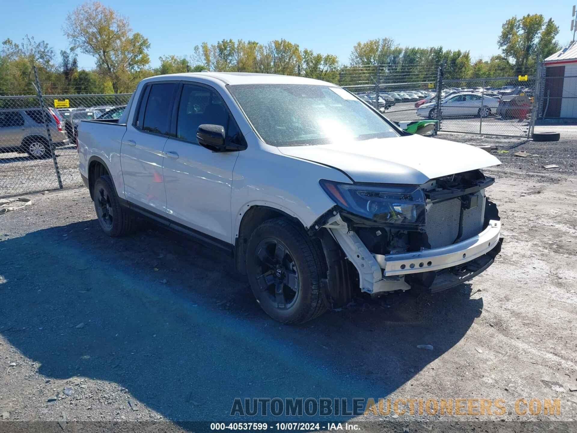 5FPYK3F84RB019295 HONDA RIDGELINE 2024