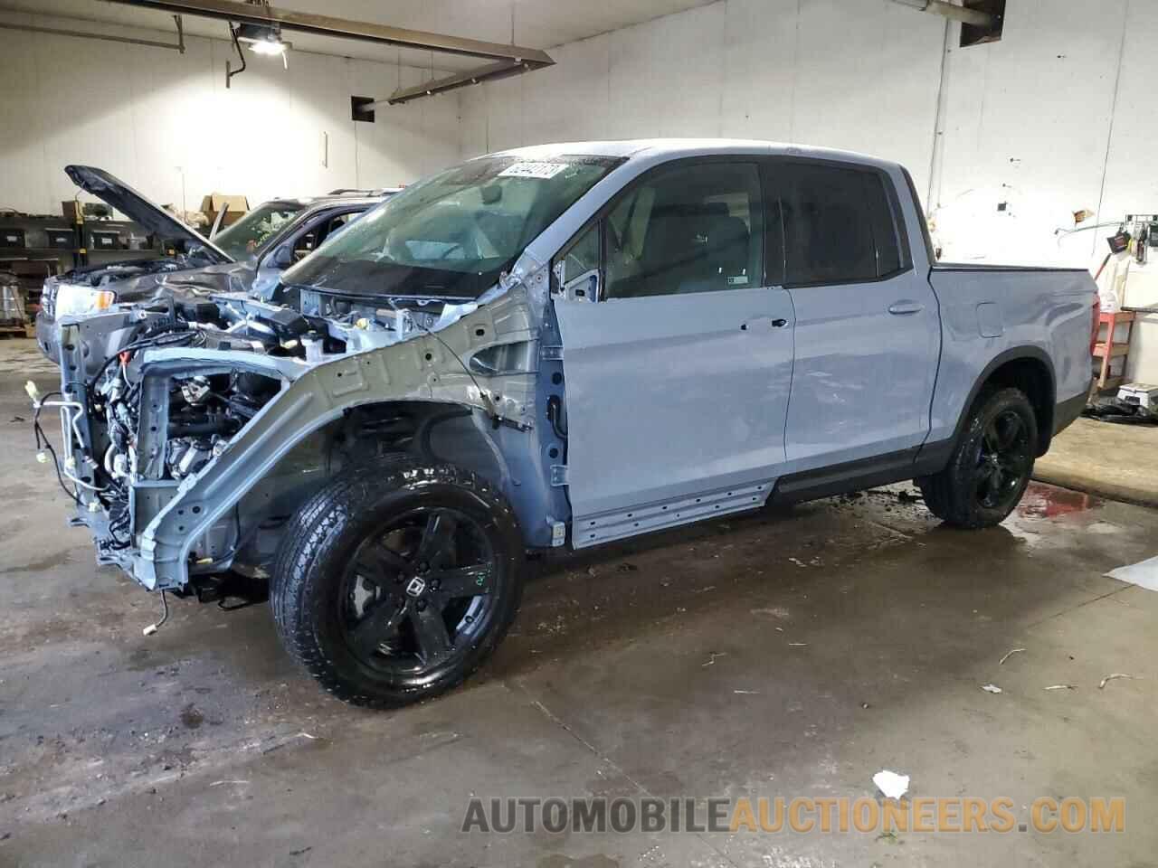 5FPYK3F85PB010795 HONDA RIDGELINE 2023