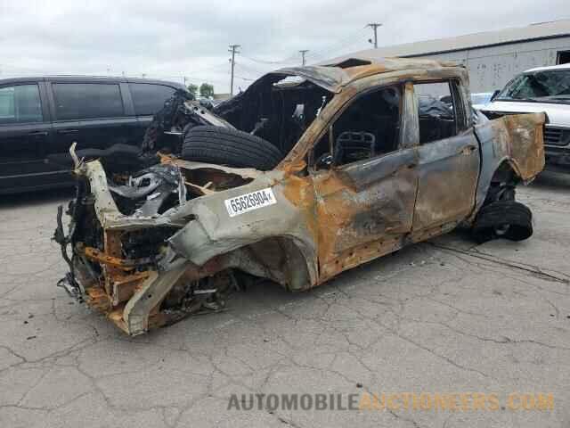 5FPYK3F85PB022977 HONDA RIDGELINE 2023