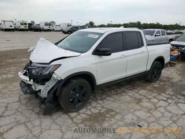 5FPYK3F85PB026642 HONDA RIDGELINE 2023