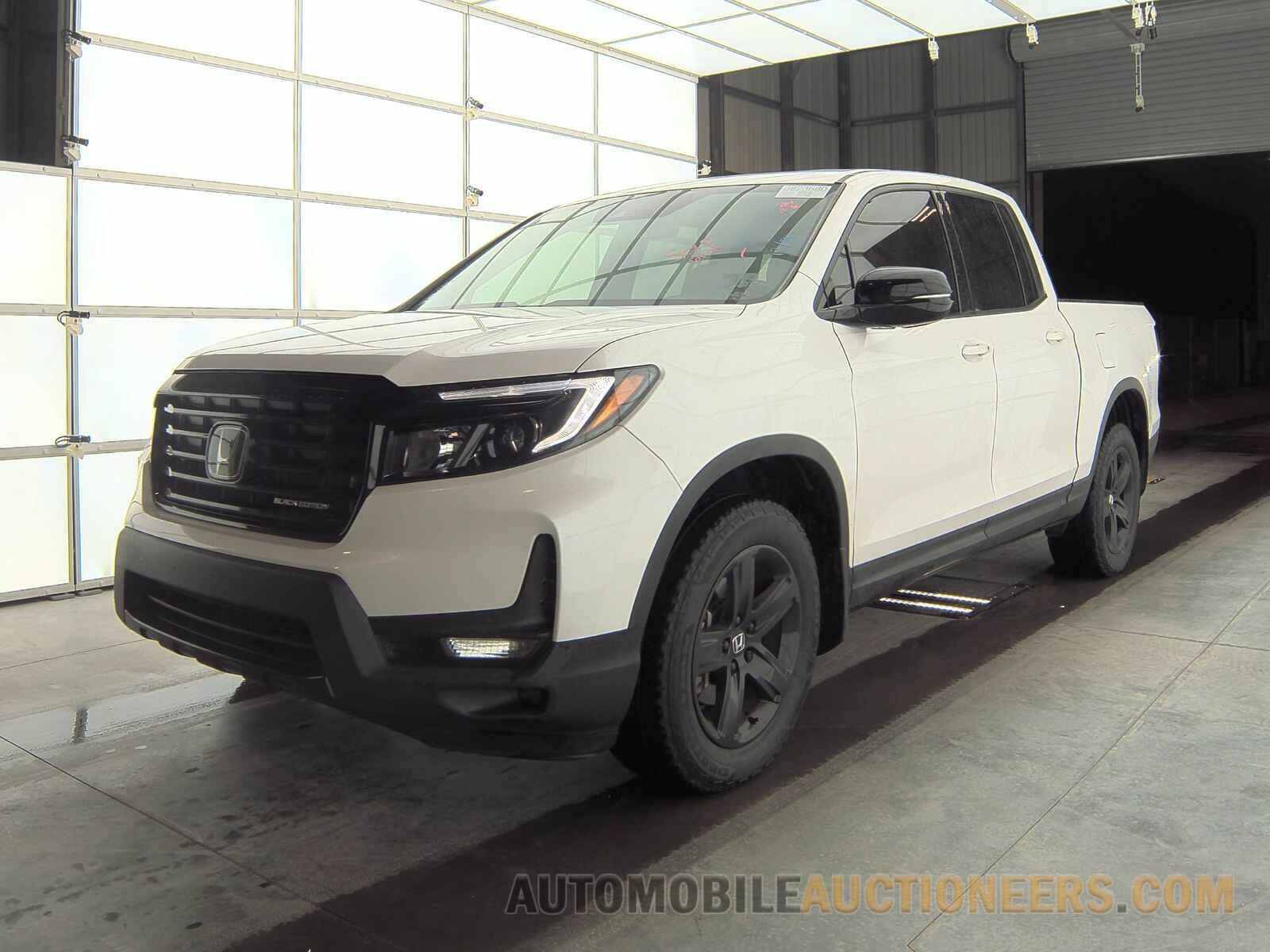 5FPYK3F86PB006450 Honda Ridgeline 2023