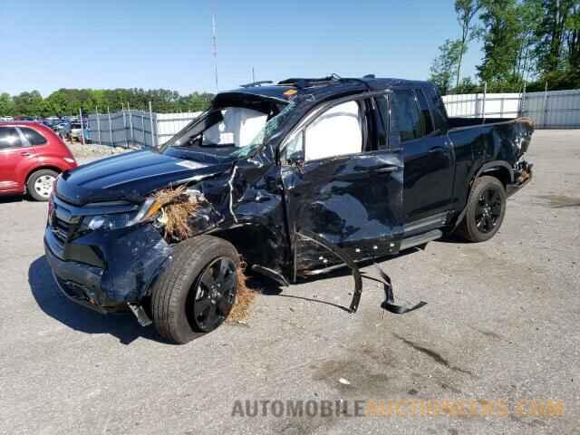 5FPYK3F87KB045427 HONDA RIDGELINE 2019